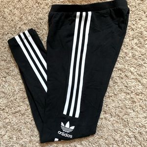 Adidas leggings